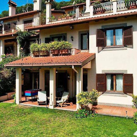 B&B Casale dell'Insugherata Roma Esterno foto