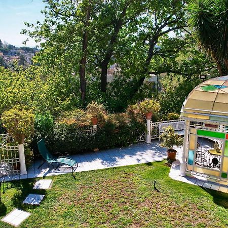 B&B Casale dell'Insugherata Roma Esterno foto