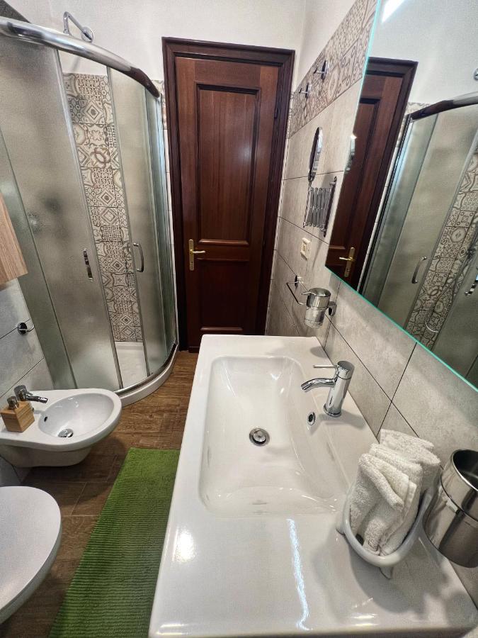 B&B Casale dell'Insugherata Roma Esterno foto