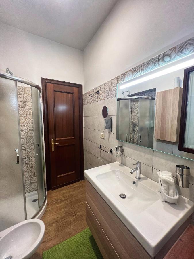 B&B Casale dell'Insugherata Roma Esterno foto