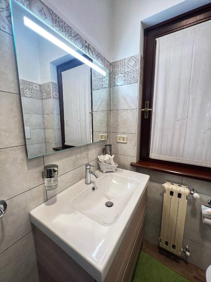 B&B Casale dell'Insugherata Roma Esterno foto