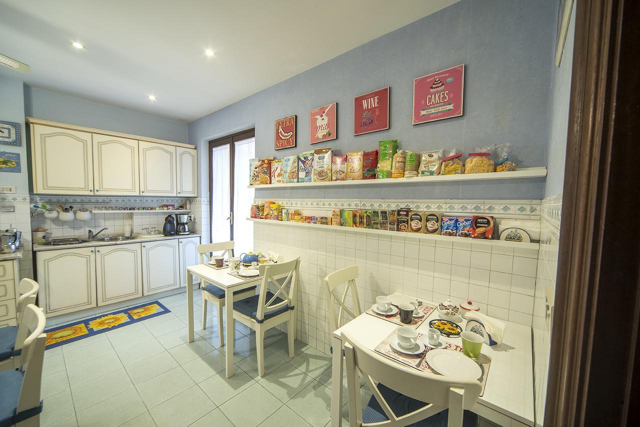 B&B Casale dell'Insugherata Roma Esterno foto