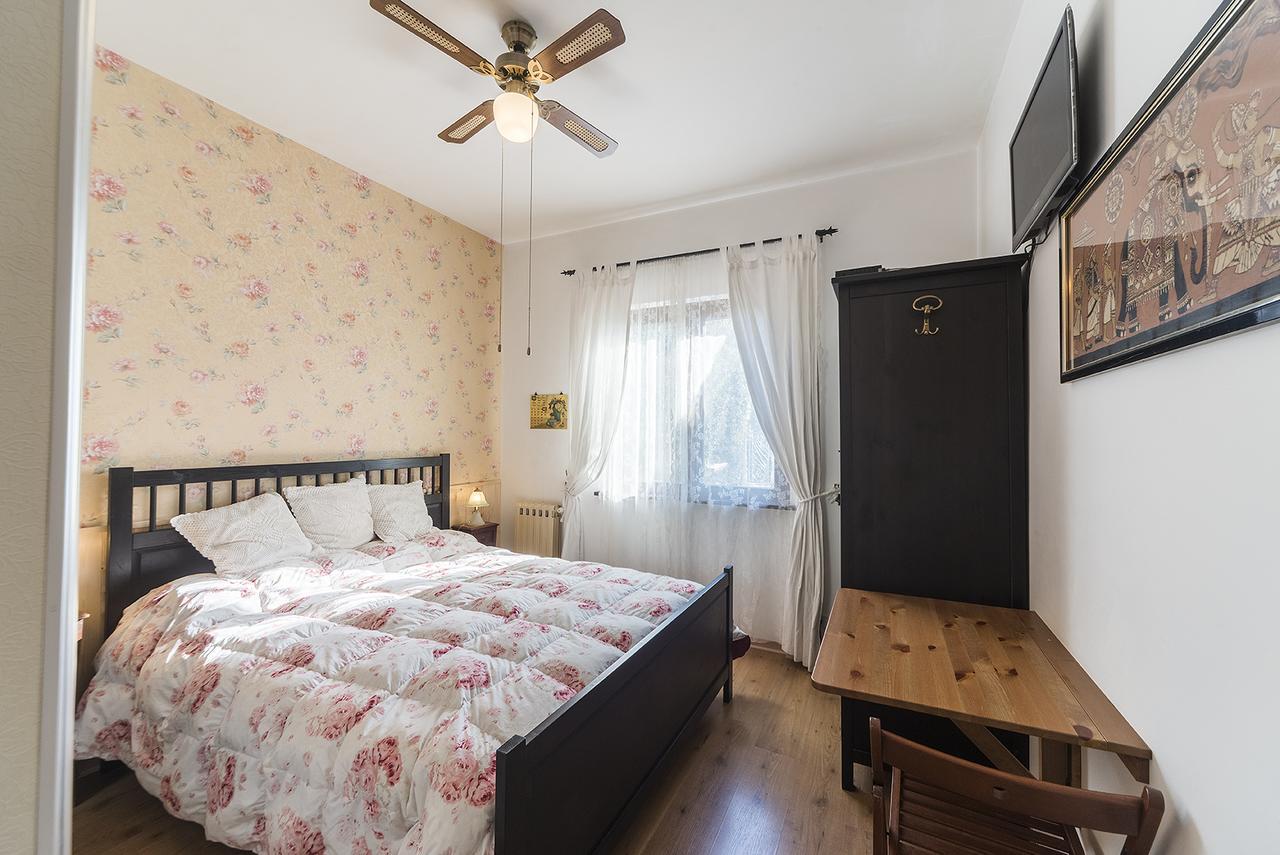 B&B Casale dell'Insugherata Roma Esterno foto
