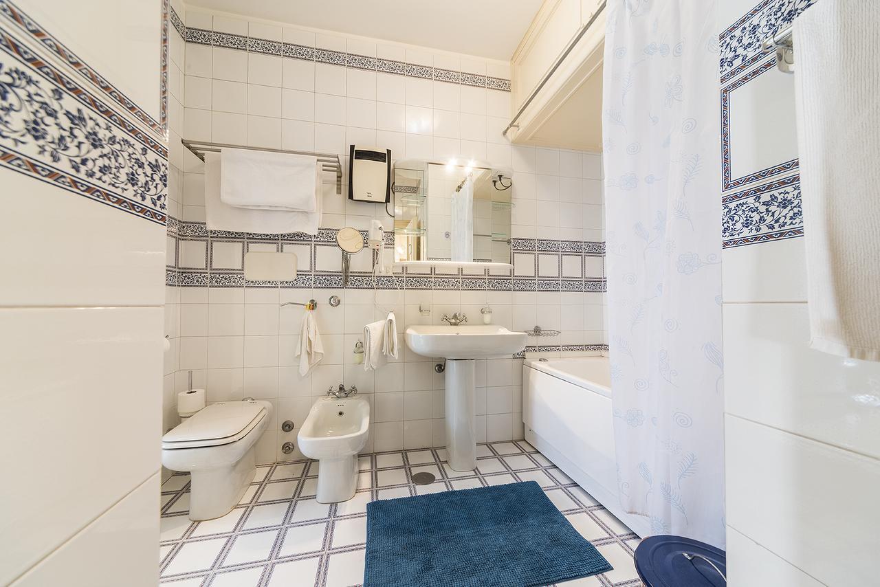 B&B Casale dell'Insugherata Roma Esterno foto
