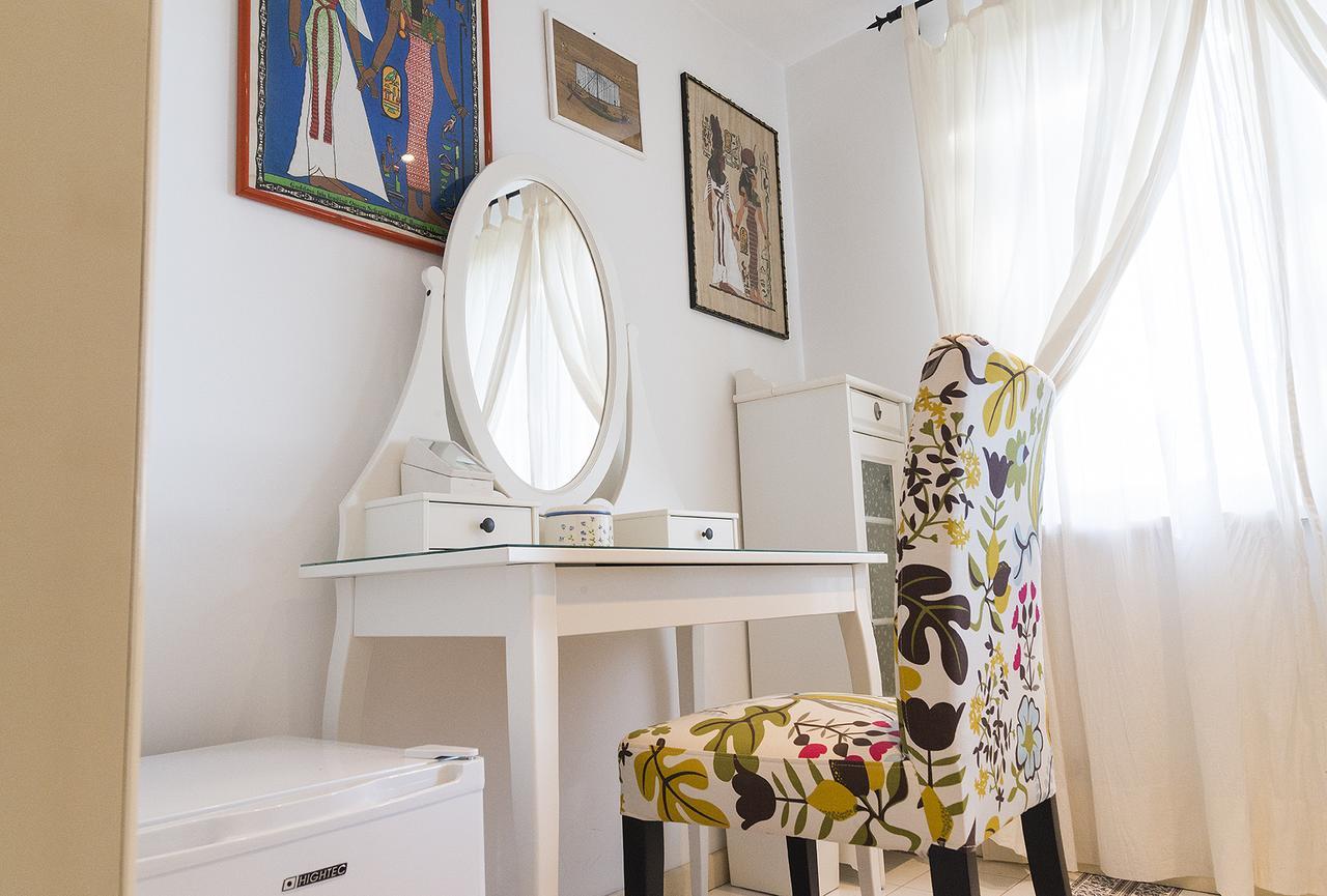 B&B Casale dell'Insugherata Roma Esterno foto